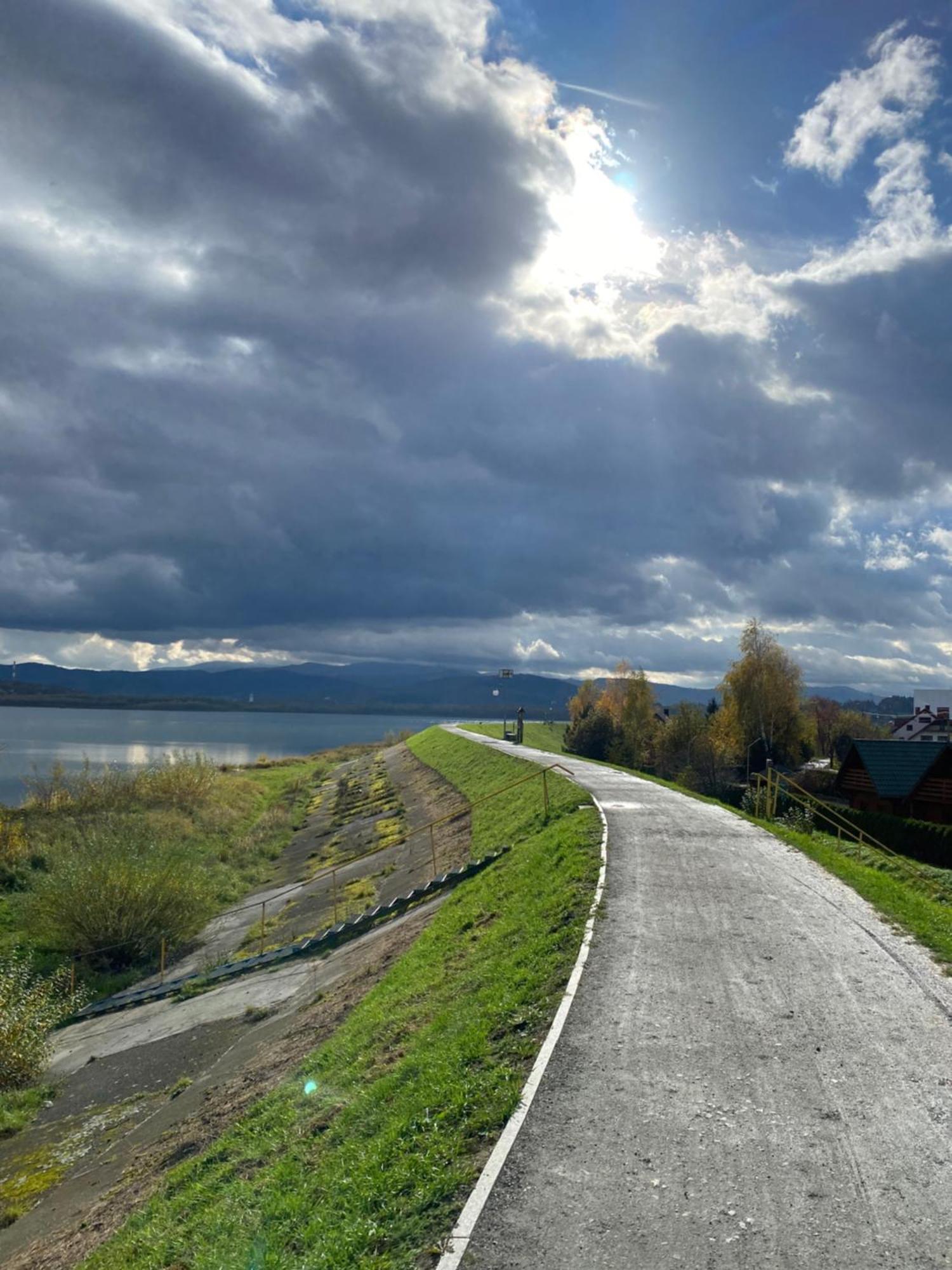 Вилла Rancho-Bierna Экстерьер фото